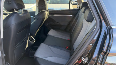 Skoda Enyaq 210kW 85 Edition 82kWh 5dr Auto Electric Estate